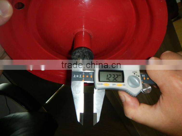 Qingdao supply wheel barrow rim 3.50-8