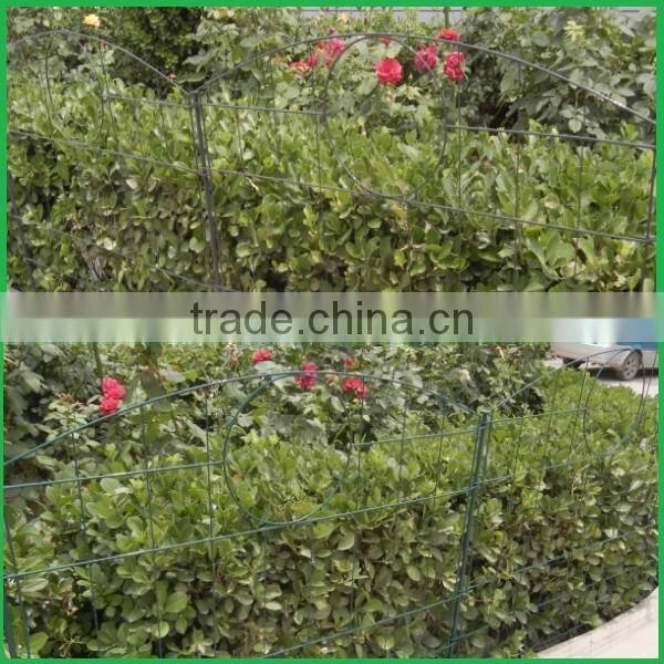 cheap pool galvanized welded wire fence panels