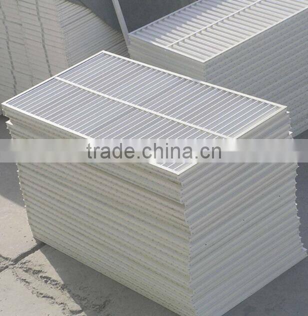 Fiberglass window shutter/Fiberglass Insulation Windows, FRP Window Profile