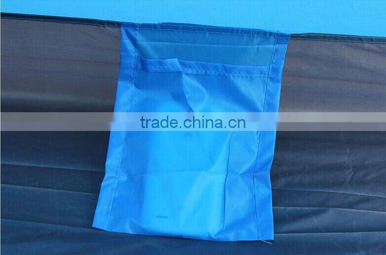 2017 Best selling OEM Easy Folding Waterproof Outdoor Camping Tent