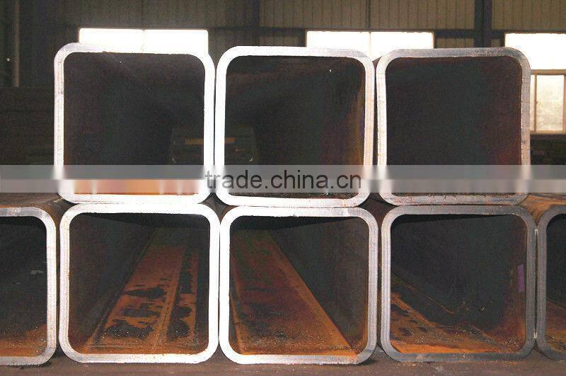 ASTM A513 ERW Steel Tube