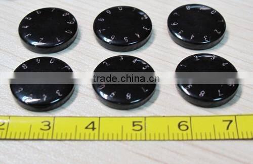 Widely Used Waterproof 13.56 MHz Passive RFID tags for Asset Tracking