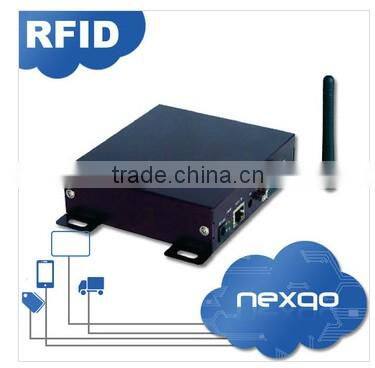 RFID 2.4G Active Bracelet Tag