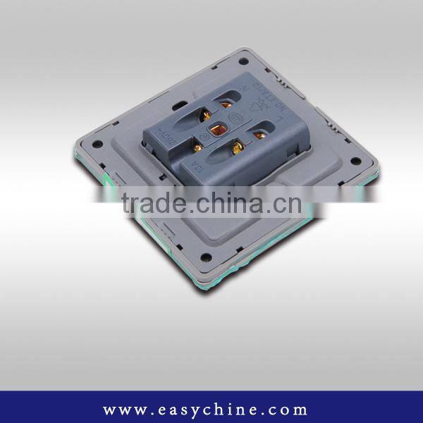 Hot Sell British Standard Type Of Electrical Switches