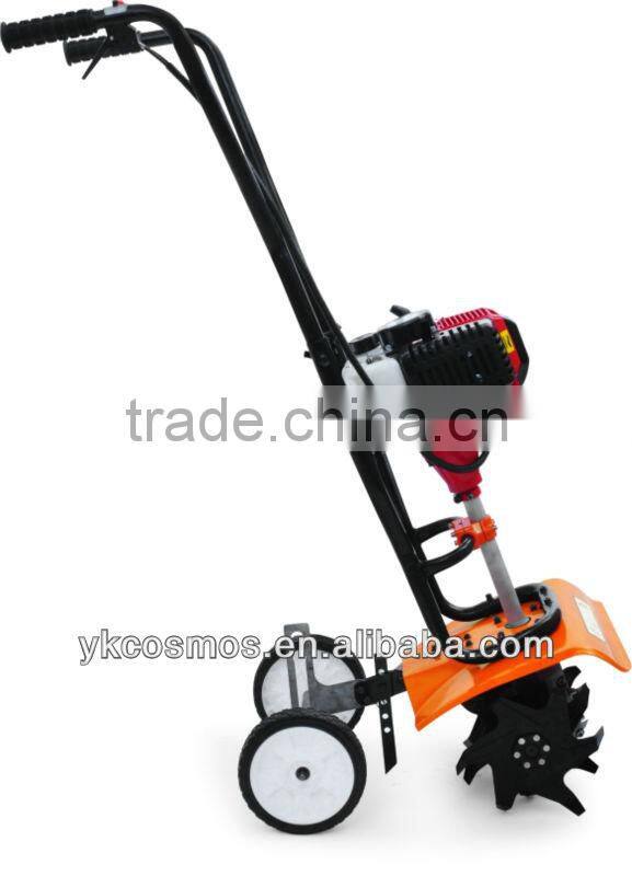 2.2hp rotary cultivator tiller/ce tiller cultivator
