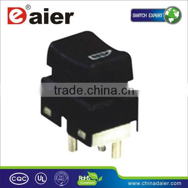 automotive push button switch