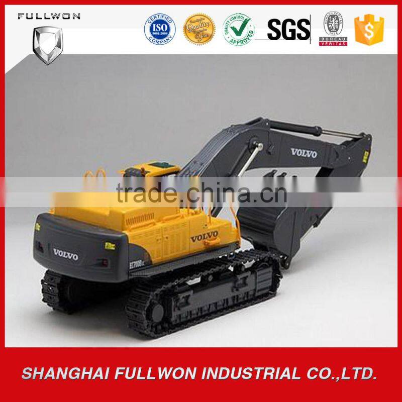 2015 hot selling high quality used volvo excavator