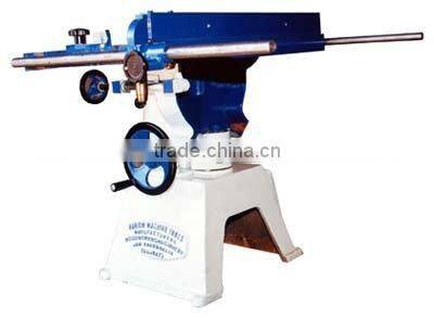 Wood moulding Machine
