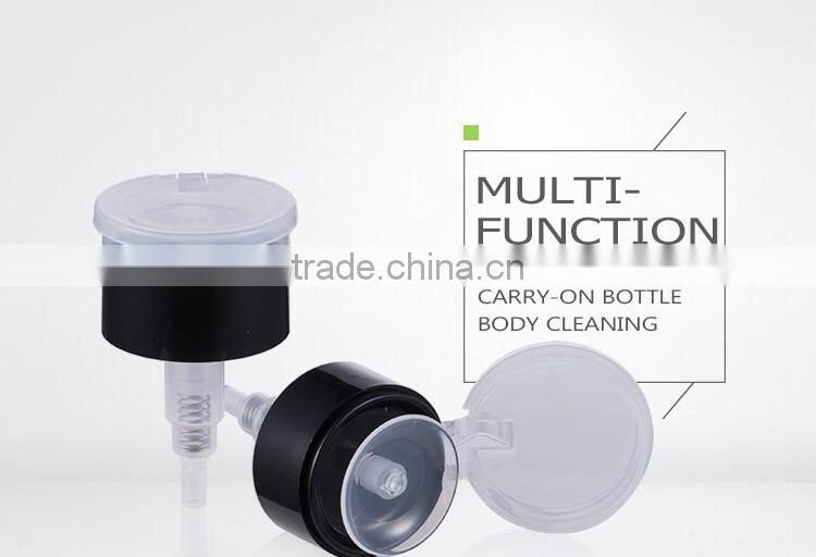 Wholesale high quality products nail polish kit nail pump