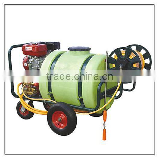 Mobile Power Sprayers / Garden Farm Water Sprayer Agricultural