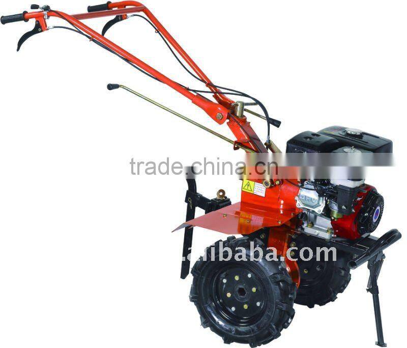 Rotary Cultivator