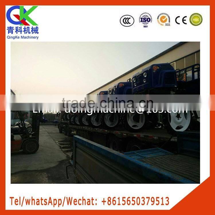 Tractor agriculture pesticide equipment for sale