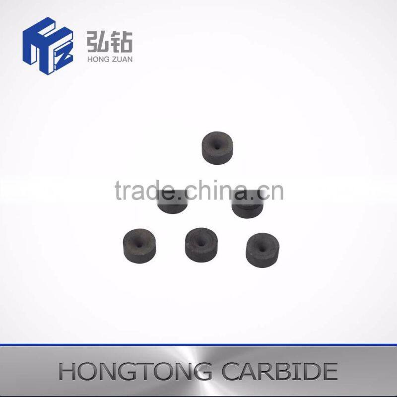 Tungsten carbide Dies with Straight Bore, Pointing, Double Pointing, Extrusion, Double Extrusion