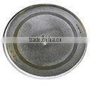 Microwave Oven Turntable Glass Plates