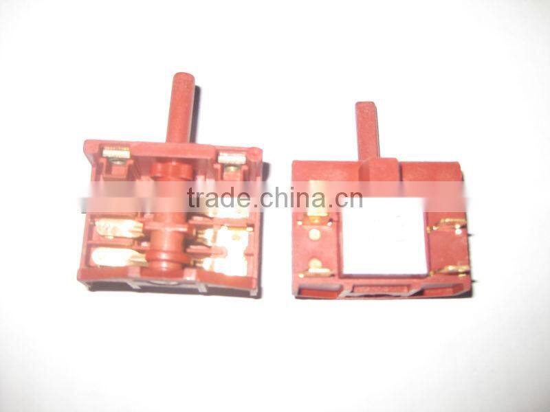Oven rotary switch / Oven knob switch / Oven switch