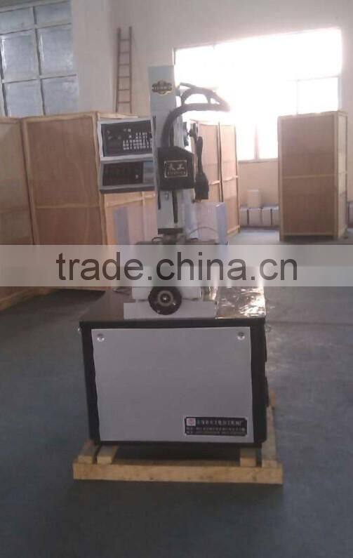 Hot electric discharge machine NC450(D7130)/edm die sinking machine low price