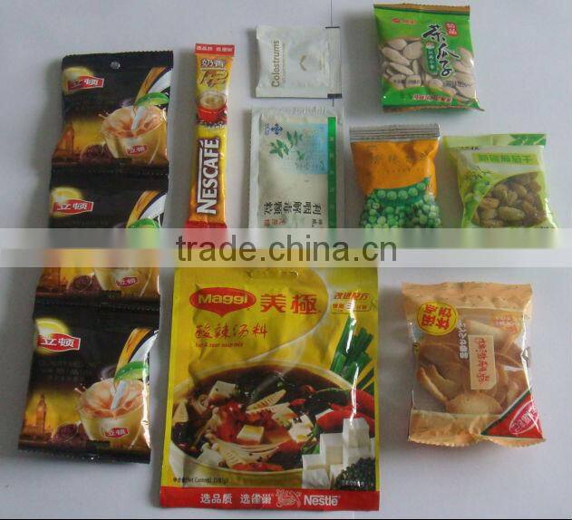 Easy Operation And Easy Clean Automatic Particle Packaging machine