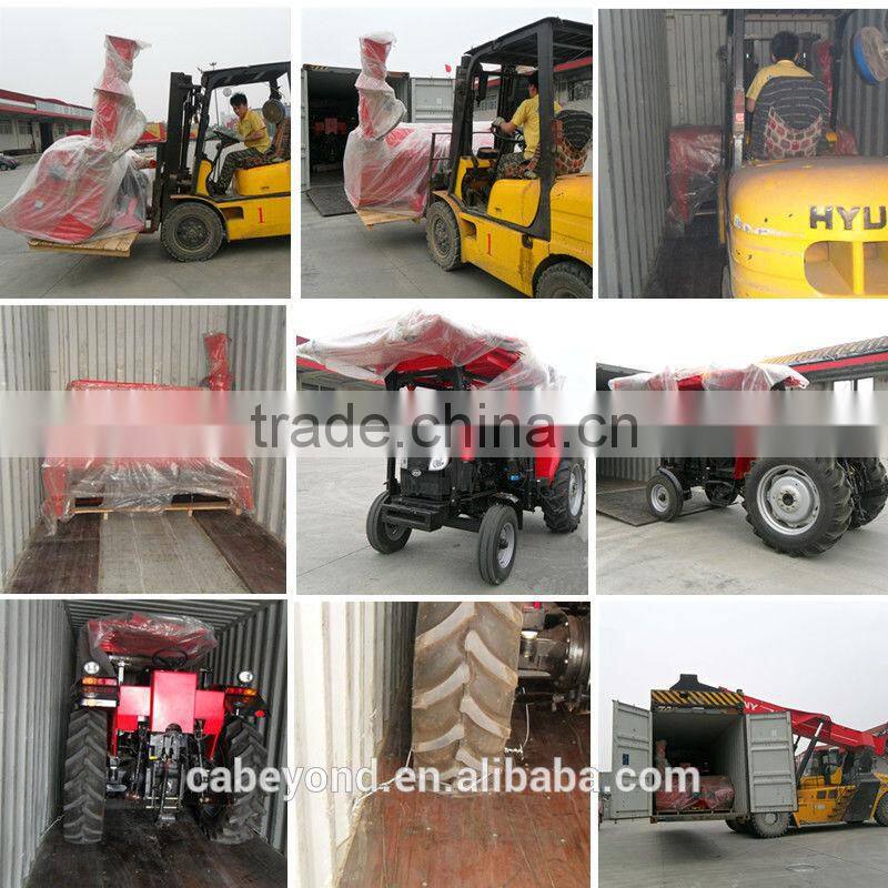 Sino-agri BOYO new agricultural machines names and uses