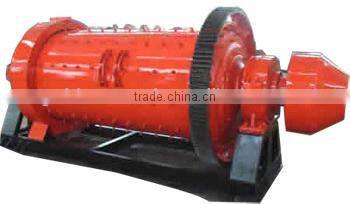 Ball Mill