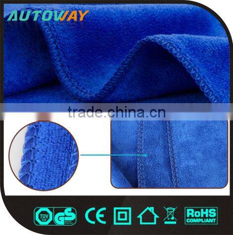logo printed microfiber lens cleaning cloth
