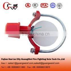 fire cannon for fire fighting