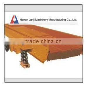 China's the best selling vibrating feeder with good quality on sale