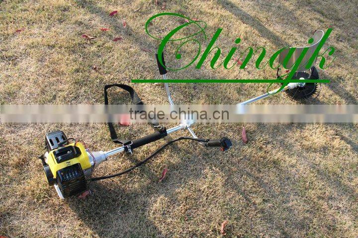 43cc Rice Harvester