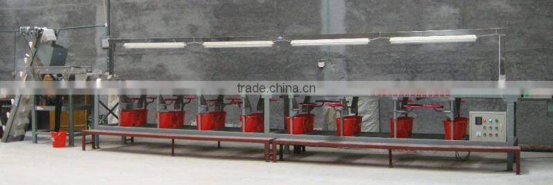 Low Damage Rate Stainless Steel Agriculture Supply Peanut Picking Belt