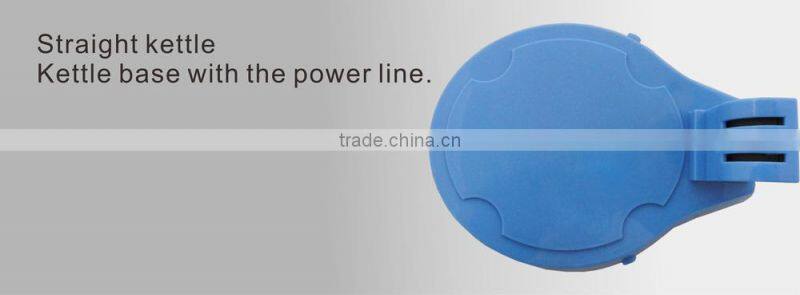 Promotion Cheap Plastic Kettle