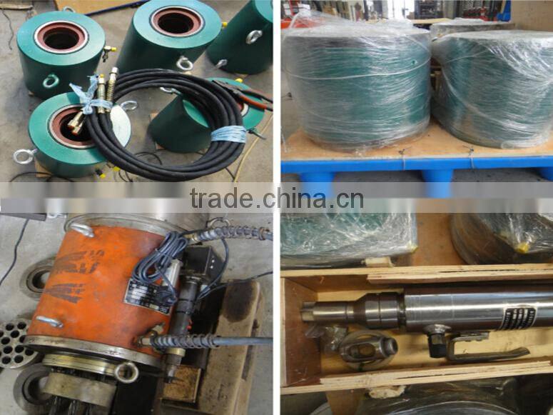China Prestressed Anchor Ring System