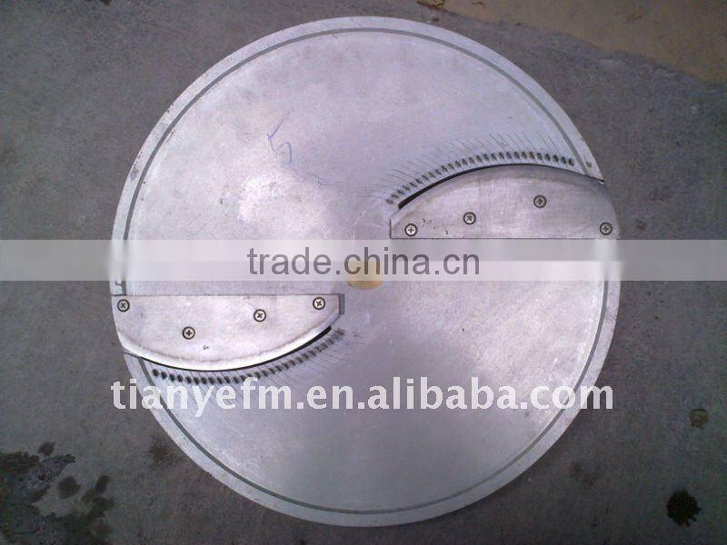 TW-806 Meat cutter knives