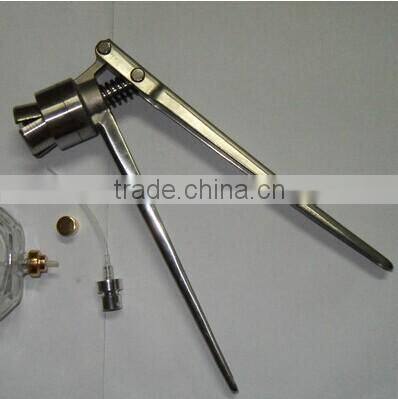 Crimp Connector For Aluminum Spraying Head YS-PCT