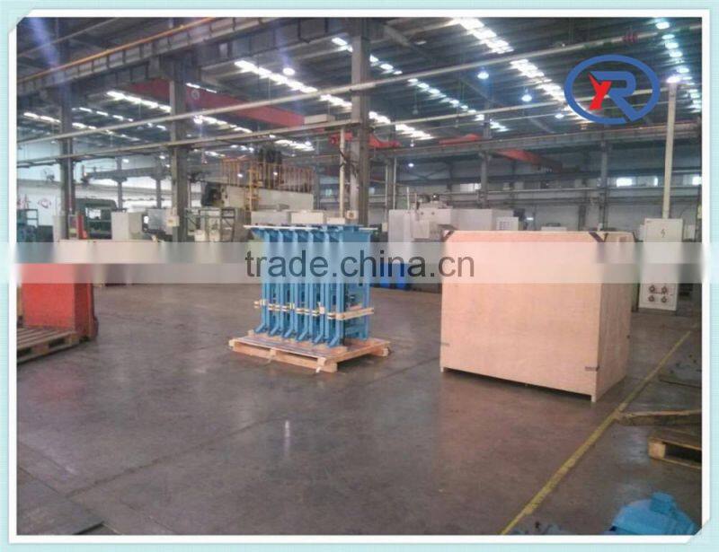 new technology FA467/FA468 Four Inverters Roving Frame Machine price list
