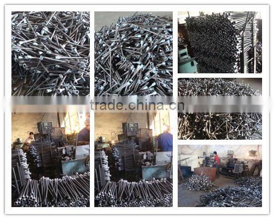 High quality cross rim wrench