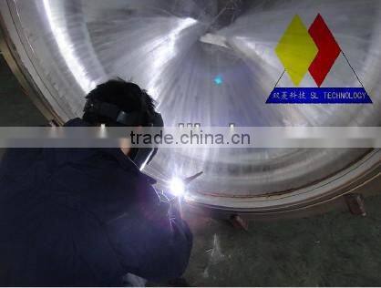 ZZSL series SLT50 vacuum induction sintering furnace