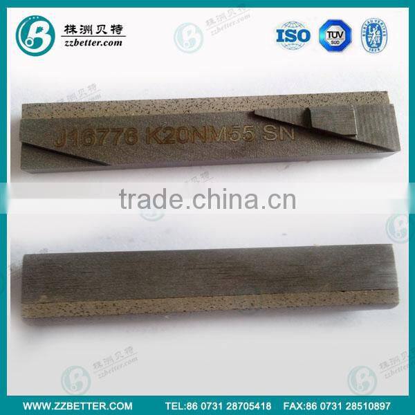 High quality diamond honing stone from Zhuzhou