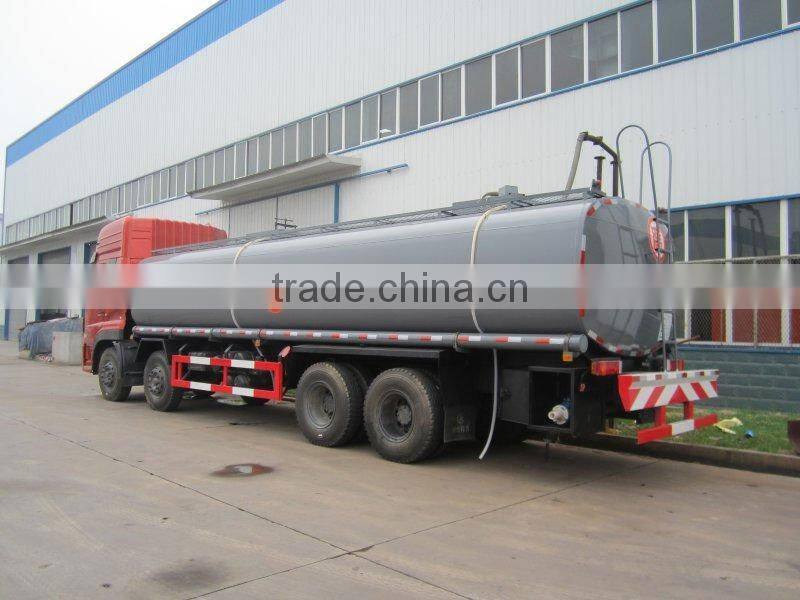 8*4 bulk cement transportation truck, capacity 30cbm/tons for sale