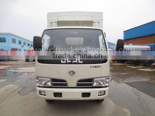 DONGFENG 4*2 Stake Cargo Truck 7 Ton