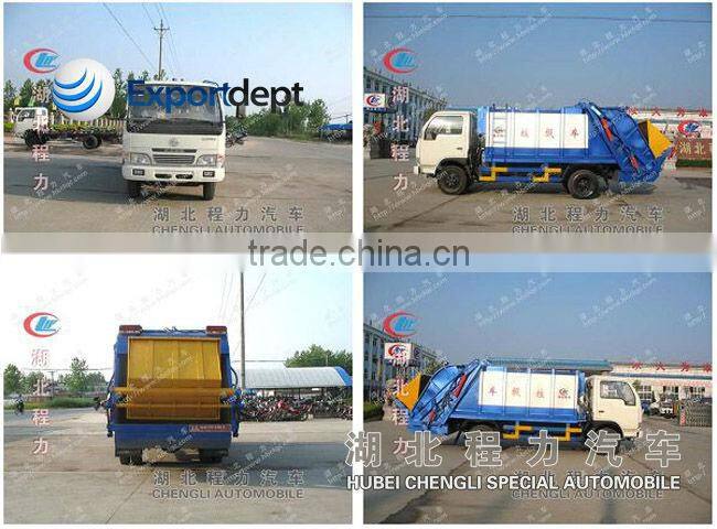 refuse truck,refuse bin,refuse container truck