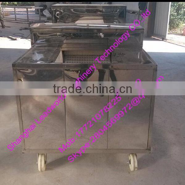 hot sale and high efficiency cherry pitting machine