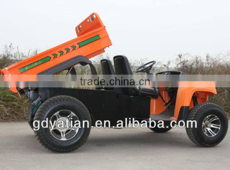 mini truck manufacturer in Guangzhou