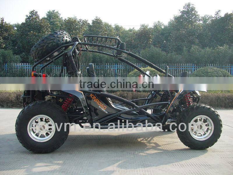 TK1100GK-2A EEC go kiart