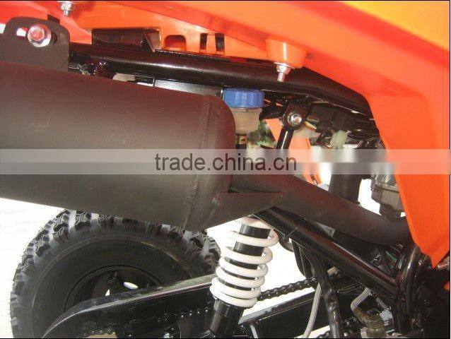 200CC ATV quad(SX-SM200)