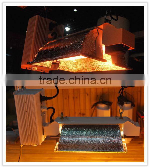 hydroponics 1000w double ended hps bulbs/ 1000w high pressure sodium lamp/ double ended grow lamp