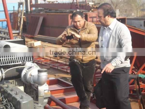 60cbm sand barge sales/sand boat prices/sand carrier
