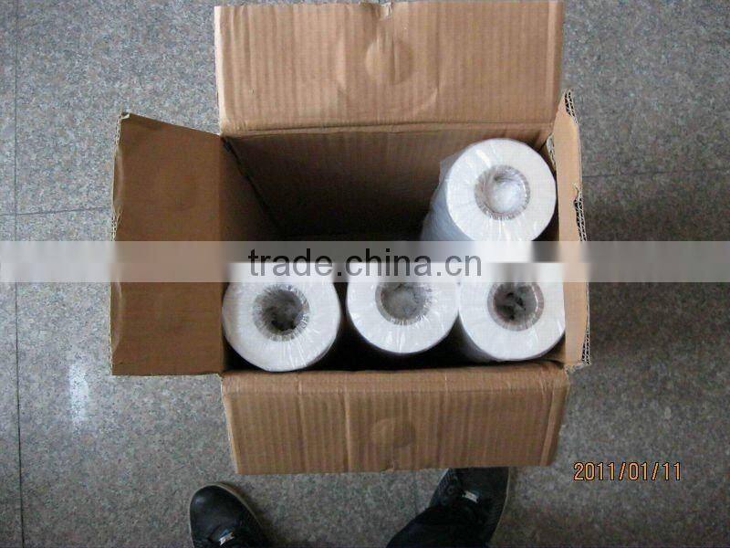 pe LDPE/HDPE packaging film for newspaper