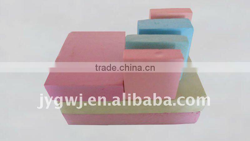 polyurethane XPS foam