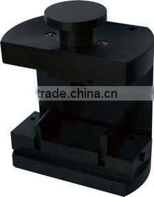 Digital electronic tensile testing machine