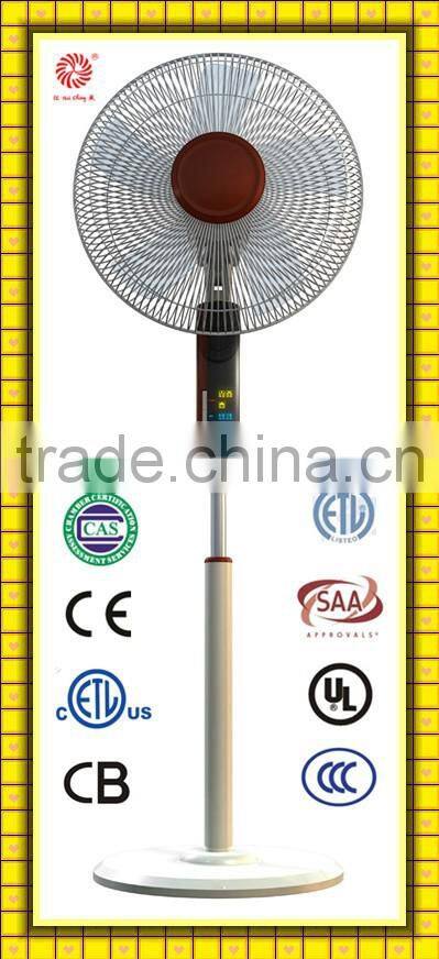 Floor Installation and Electric Power Source evaporative air cooler