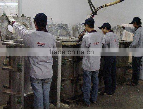 leakage protection hot water heater